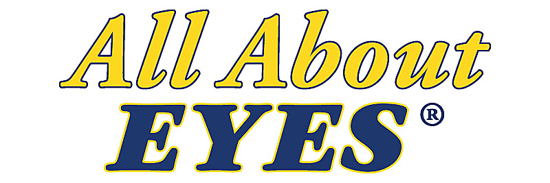 All About Eyes logo