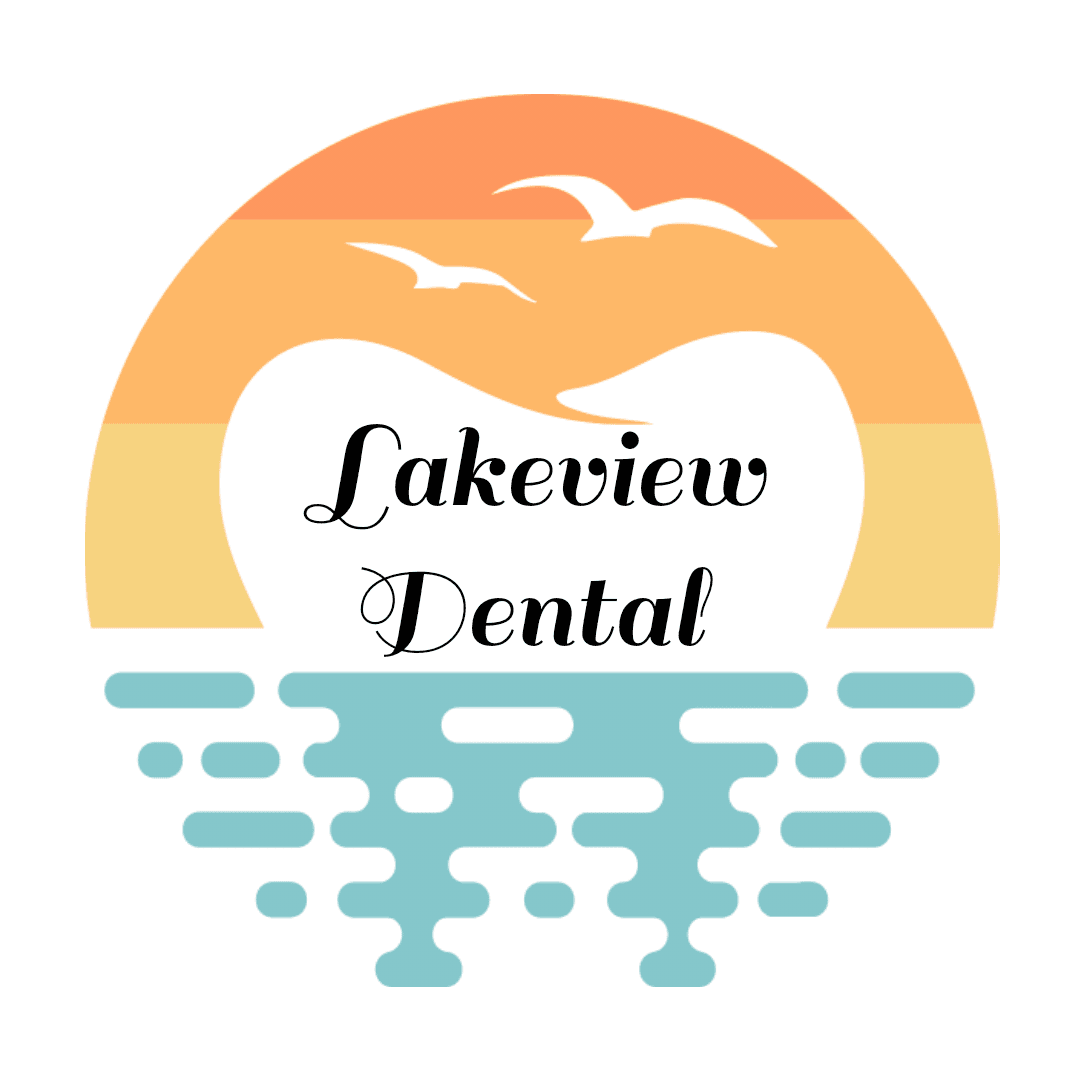 Lakeview Dental logo