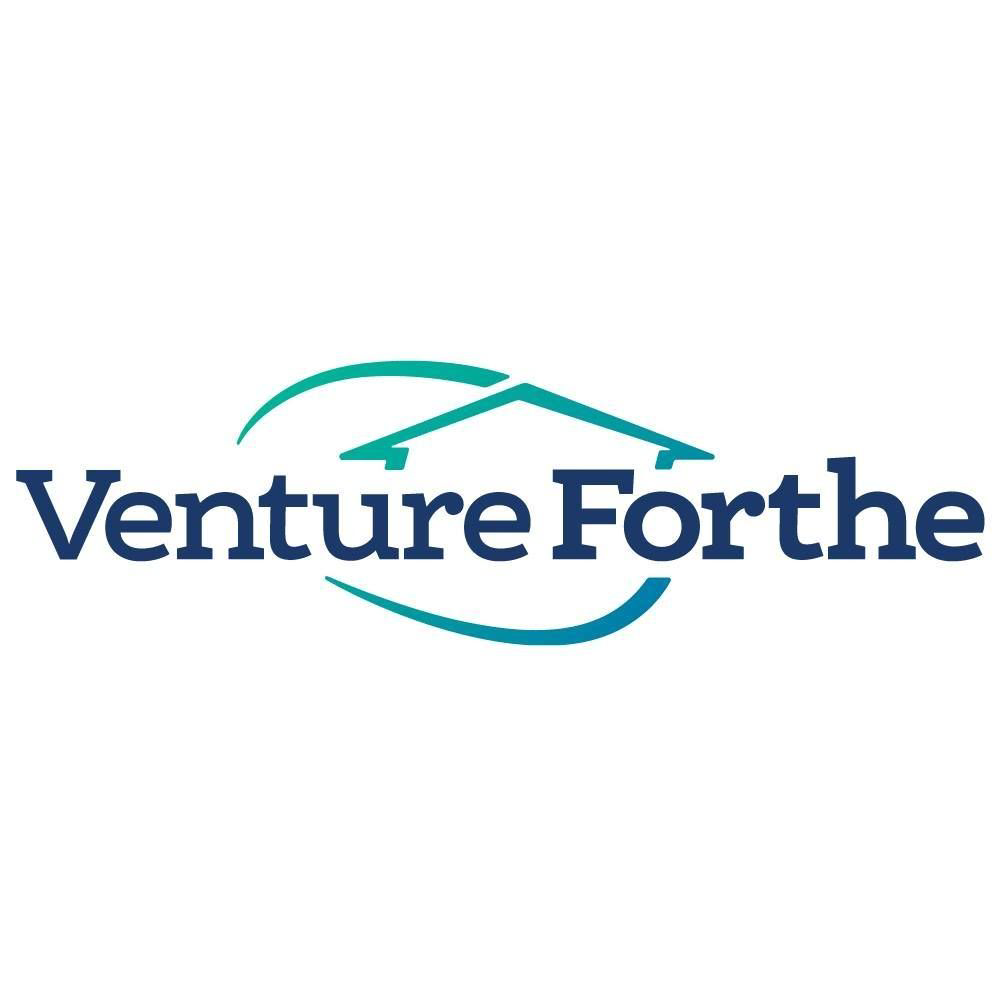 Venture Forthe logo