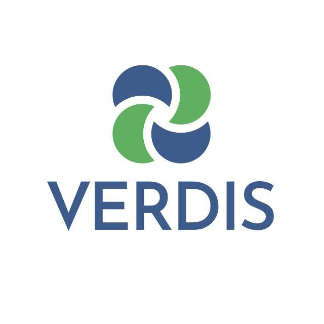 Verdis logo