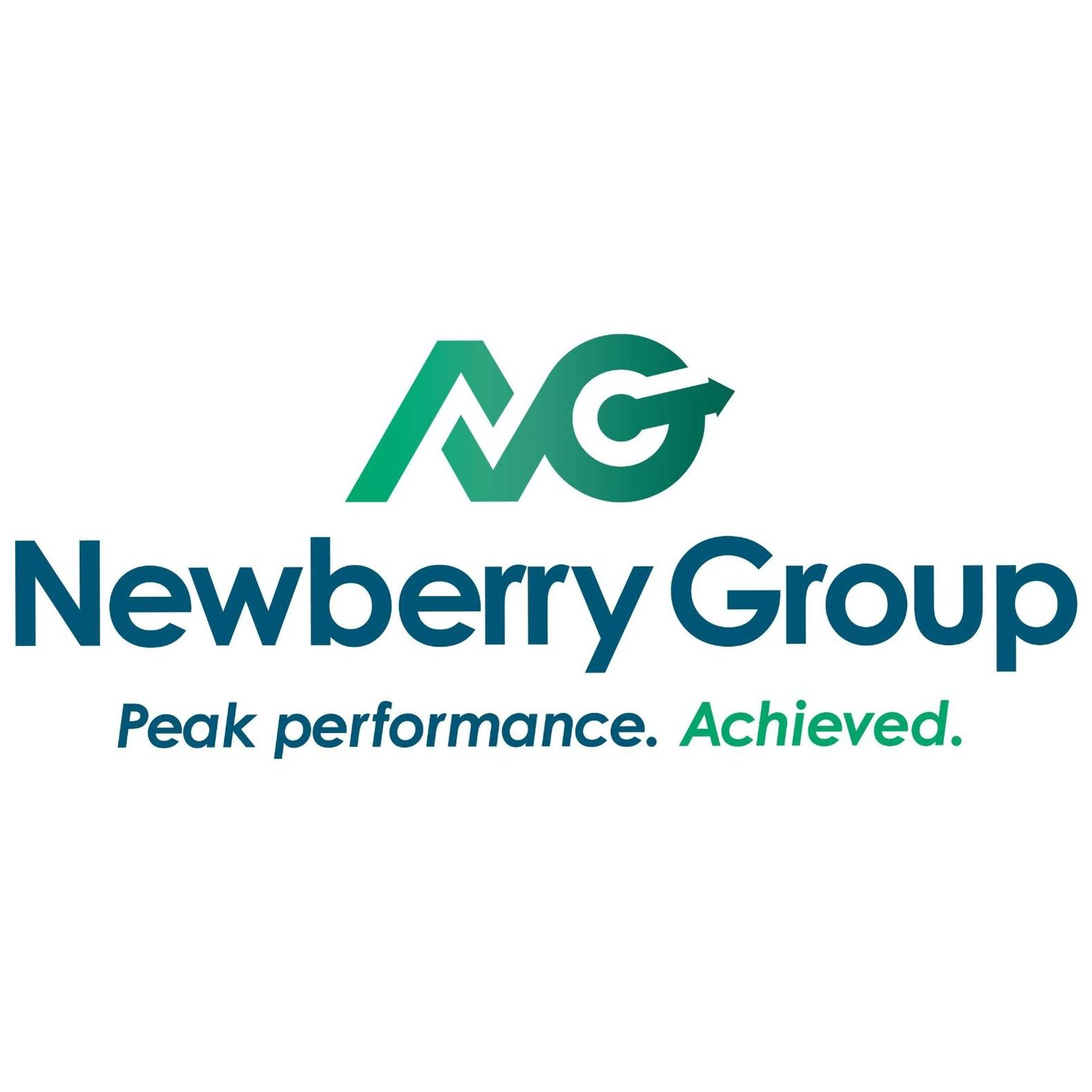 The Newberry Group logo