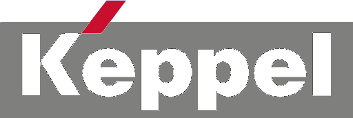 Keppel logo