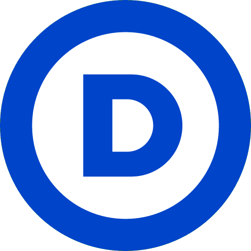 Democrats logo