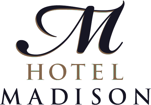 Hotel Madison logo