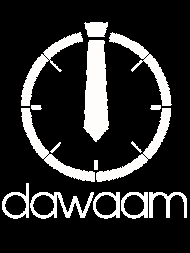 Dawaam logo