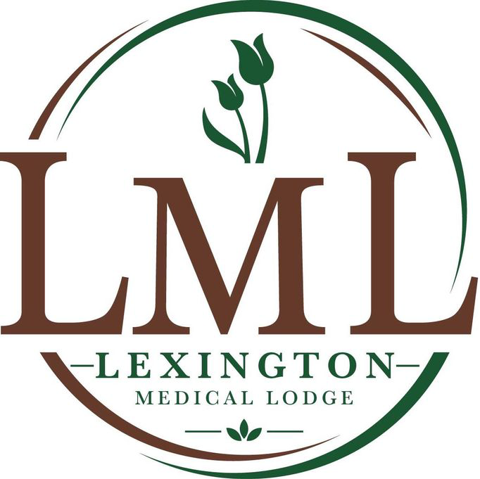Lexington Medical Lodge logo
