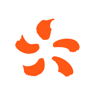 EDF power solutions South Africa logo