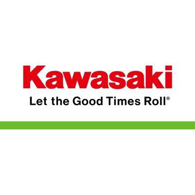 Kawasaki Motors Corp., U.S.A logo