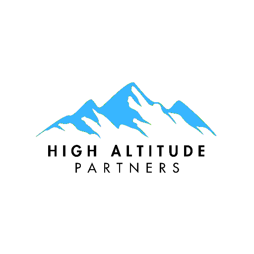 High Altitude Partners logo