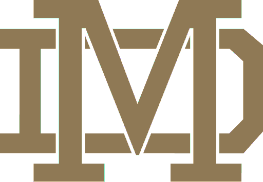 Mater Dei Catholic logo