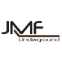 JMF Underground logo