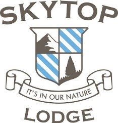 Skytop Lodge logo