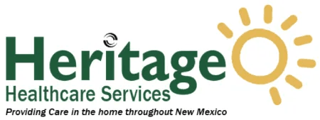 Heritage Healthcare Services logo