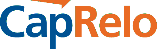 CapRelo logo