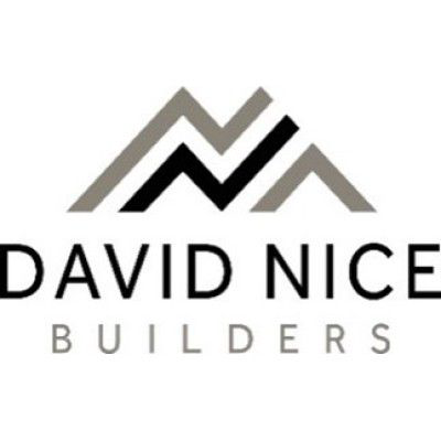 David A. Nice Builders logo