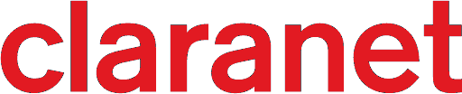 Claranet logo