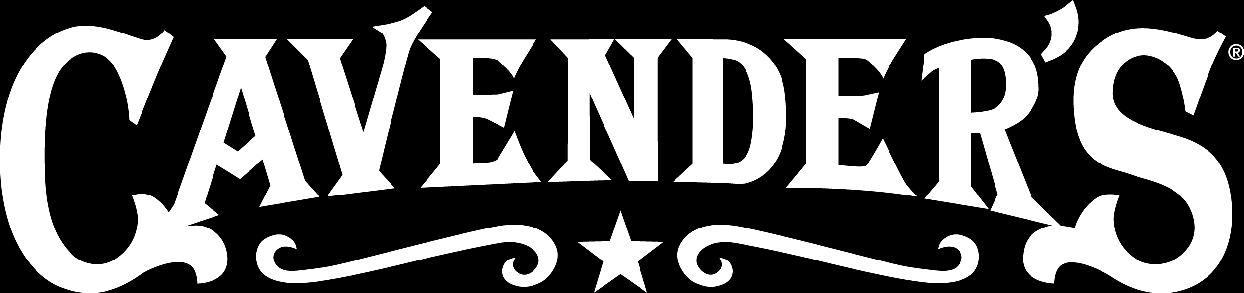 Cavender's logo