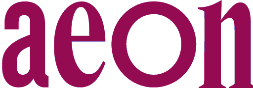 Aeon logo