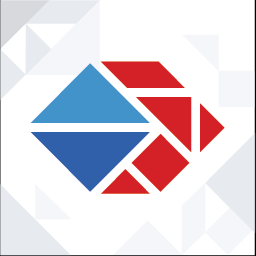 Tangram Flex logo