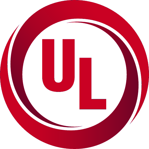 UL Solutions logo