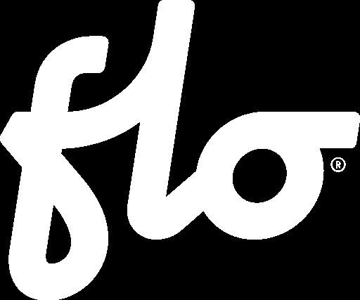 FLO EV Charging logo