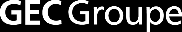 GEC Groupe logo