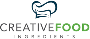 Creative Food Ingredients logo