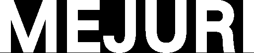 Mejuri logo
