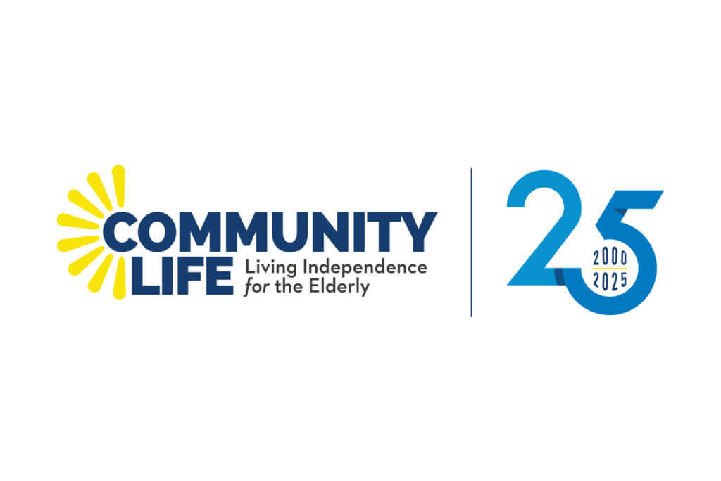 Community LIFE logo