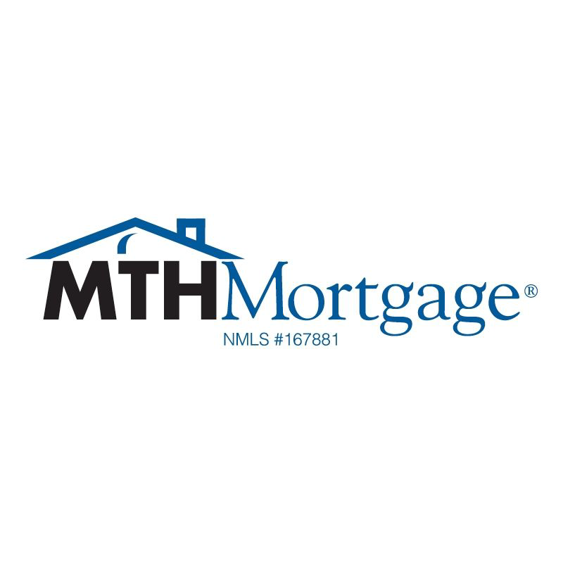 MTH Mortgage logo