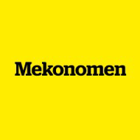Mekonomen logo