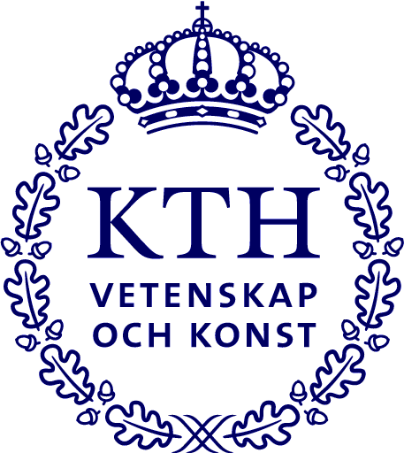 KTH logo