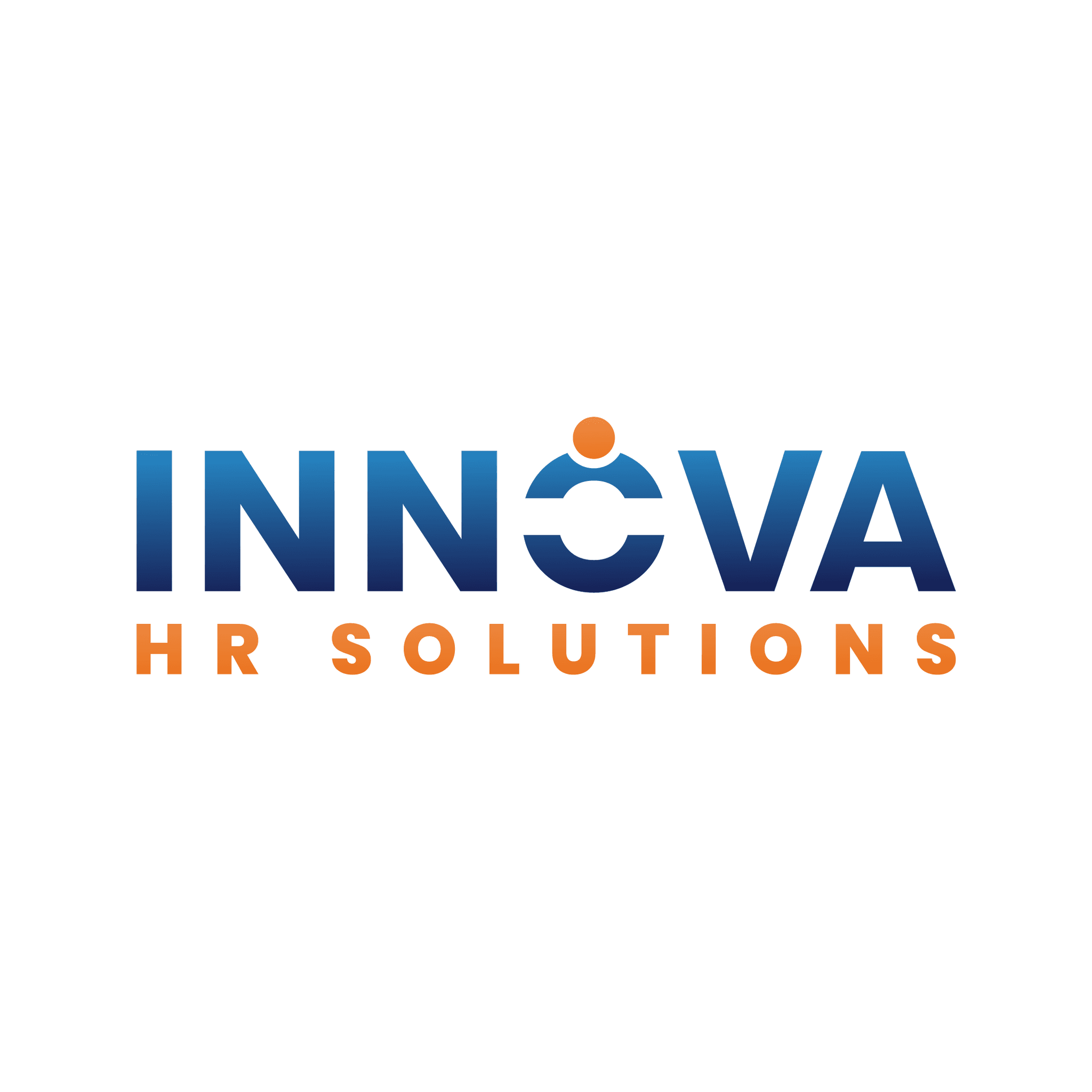 HR Innova HR Solutions logo
