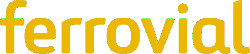 Ferrovial logo