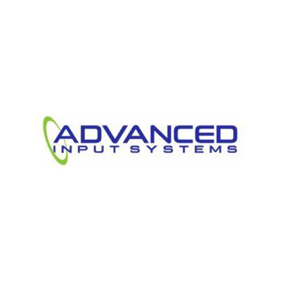 Advanced Input Systems logo