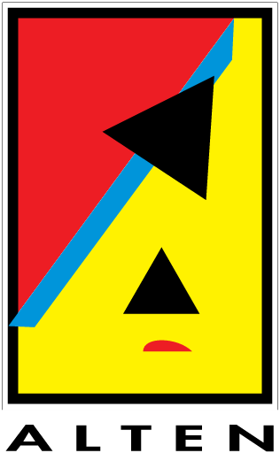 ALTEN México logo