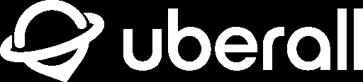 Uberall logo