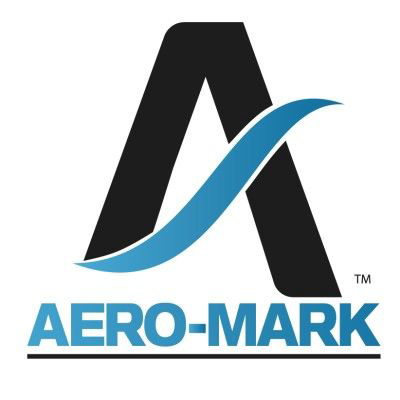 Aero-Mark MRO logo