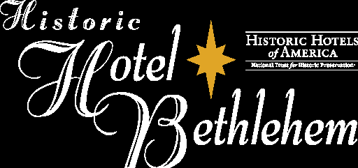 Hotel Bethlehem logo
