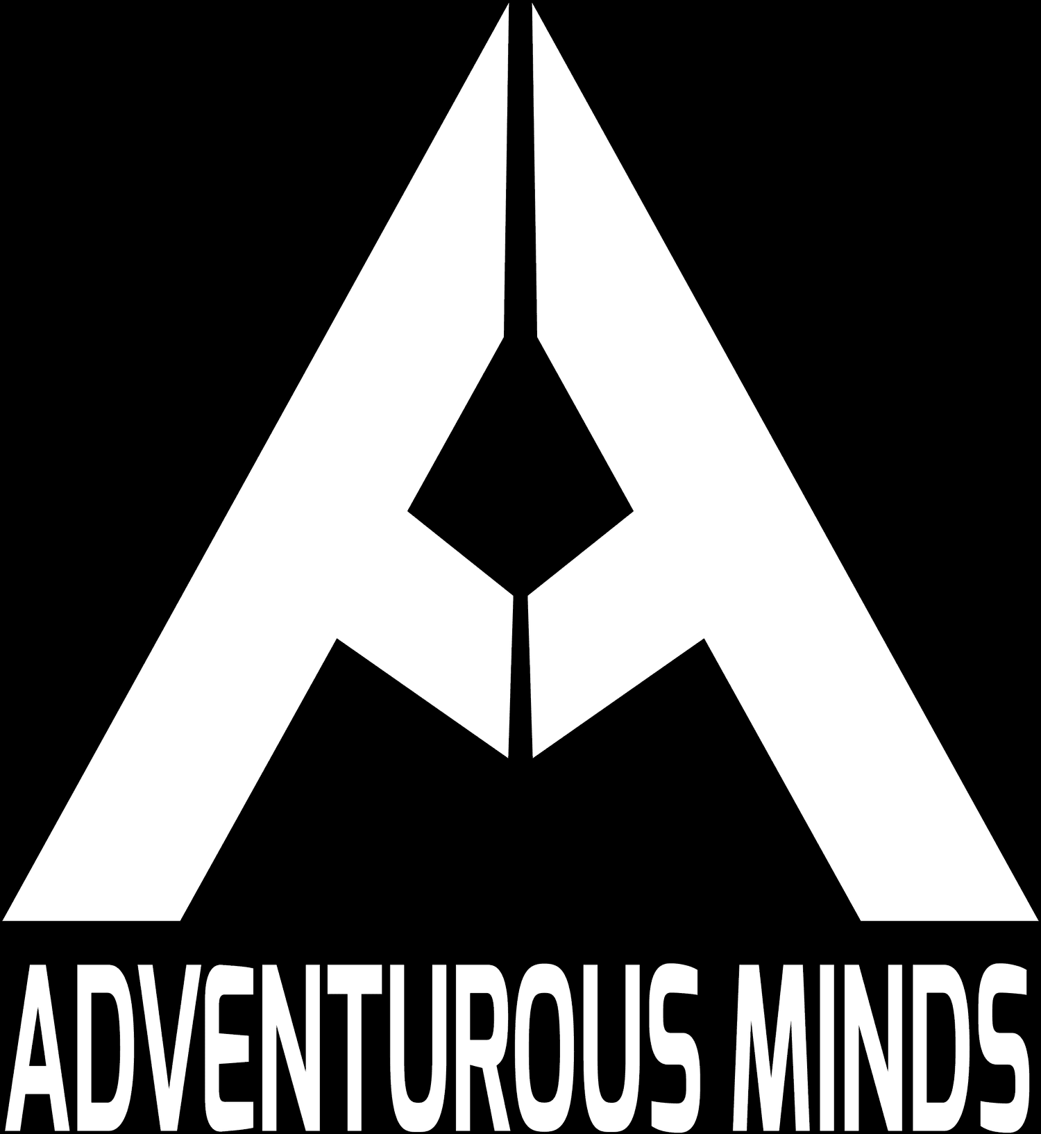 Adventurous Minds logo