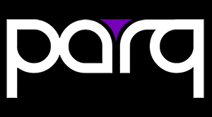 Parq Nightclub logo