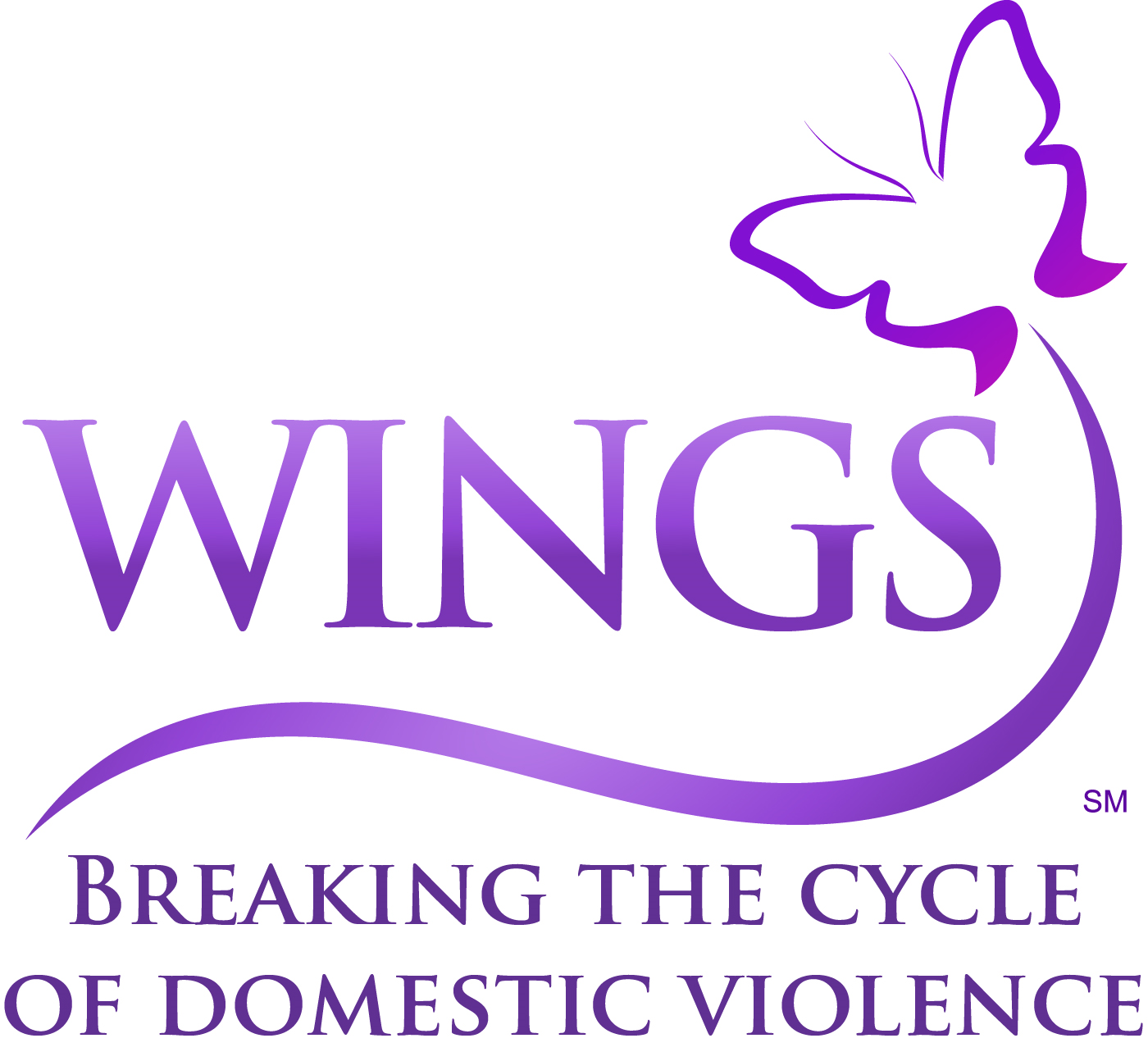 WINGS Program logo