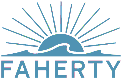 Faherty Brand logo