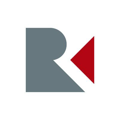 Raba Kistner logo