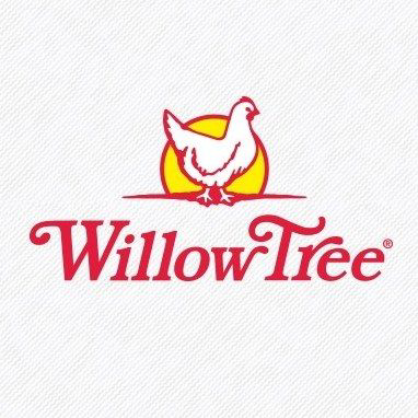 Willow Tree Poultry Farm logo