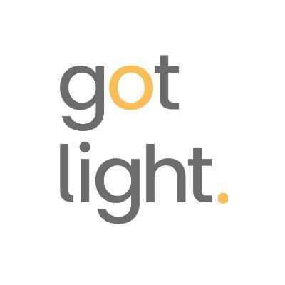 Got Light logo