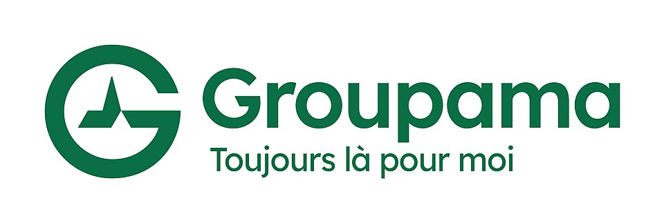 Groupama logo