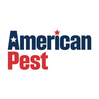 American Pest logo