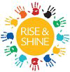 Rise Shine logo