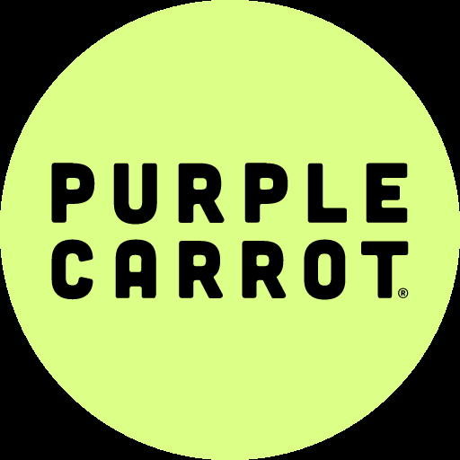 Purple Carrot logo